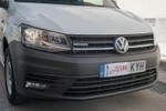 VOLKSWAGEN Caddy Profesional Furgón 1.4TGI GNC 110cv  ocasión