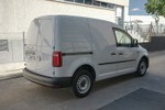 VOLKSWAGEN Caddy Profesional Furgón 1.4TGI GNC 110cv  ocasión