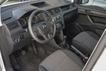 VOLKSWAGEN Caddy Profesional Furgón 1.4TGI GNC 110cv  ocasión