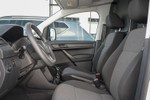 VOLKSWAGEN Caddy Profesional Furgón 1.4TGI GNC 110cv  ocasión