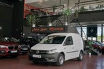 VOLKSWAGEN Caddy Profesional Furgón 1.4TGI GNC 110cv  ocasión