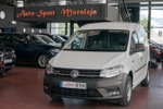 VOLKSWAGEN Caddy Profesional Furgón 1.4TGI GNC 110cv  ocasión