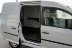 VOLKSWAGEN Caddy Profesional Furgón 1.4TGI GNC 110cv  ocasión