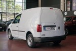 VOLKSWAGEN Caddy Profesional Furgón 1.4TGI GNC 110cv  ocasión