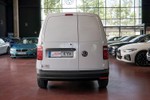 VOLKSWAGEN Caddy Profesional Furgón 1.4TGI GNC 110cv  ocasión