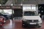 VOLKSWAGEN Caddy Profesional Furgón 1.4TGI GNC 110cv  ocasión