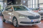 SKODA Fabia 1.0TSi Ambition Line 95cv  ocasión