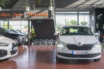 SKODA Fabia 1.0TSI Ambition 95cv  ocasión