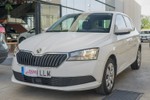 SKODA Fabia 1.0TSi Ambition Line 95cv  ocasión