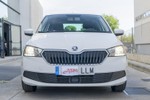 SKODA Fabia 1.0TSI Ambition 95cv  ocasión