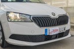 SKODA Fabia 1.0TSI Ambition 95cv  ocasión