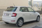 SKODA Fabia 1.0TSi Ambition Line 95cv  ocasión