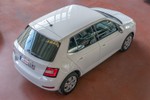 SKODA Fabia 1.0TSi Ambition Line 95cv  ocasión