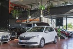 SKODA Fabia 1.0TSI Ambition 95cv  ocasión