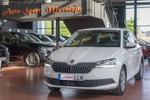 SKODA Fabia 1.0TSi Ambition Line 95cv  ocasión