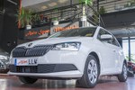 SKODA Fabia 1.0TSI Ambition 95cv  ocasión