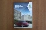 SKODA Fabia 1.0TSi Ambition Line 95cv  ocasión