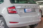 SKODA Fabia 1.0TSI Ambition 95cv  ocasión