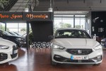 SEAT León 1.5eTSi FR Edition Go Pack L 150cv Aut DSG  ocasión