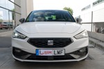 SEAT León 1.5eTSi FR Edition Go Pack L 150cv Aut DSG  ocasión