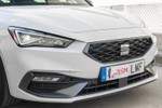 SEAT León 1.5eTSi FR Edition Go Pack L 150cv Aut DSG  ocasión