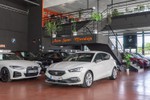 SEAT León 1.5eTSi FR Edition Go Pack L 150cv Aut DSG  ocasión