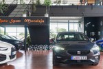 SEAT León 1.5 TSi FR Edition Safe & Driving Pack L 150cv  ocasión