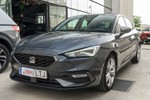 SEAT León 1.5 TSi FR Edition Safe & Driving Pack L 150cv  ocasión