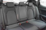 SEAT León 1.5 TSi FR Edition Safe & Driving Pack L 150cv  ocasión