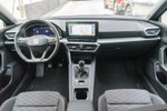 SEAT León 1.5 TSi FR Edition Safe & Driving Pack L 150cv  ocasión