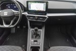 SEAT León 1.5 TSi FR Edition Safe & Driving Pack L 150cv  ocasión