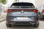 SEAT León 1.5 TSi FR Edition Safe & Driving Pack L 150cv  ocasión