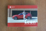 SEAT León 1.5 TSi FR Edition Safe & Driving Pack L 150cv  ocasión