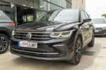 VOLKSWAGEN Tiguan 2.0TDi Life Pack 150cv Aut DSG  ocasión