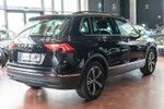 VOLKSWAGEN Tiguan 2.0TDi Life Pack 150cv Aut DSG  ocasión