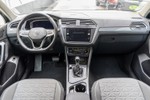 VOLKSWAGEN Tiguan 2.0TDi Life Pack 150cv Aut DSG  ocasión