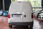 VOLKSWAGEN Caddy Profesional Furgón 1.4TGi GNC 110cv  ocasión