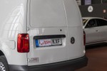 VOLKSWAGEN Caddy Profesional Furgón 1.4TGi GNC 110cv  ocasión