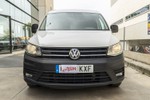 VOLKSWAGEN Caddy Profesional Furgón 1.4TGi GNC 110cv  ocasión