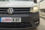 VOLKSWAGEN Caddy Profesional Furgón 1.4TGi GNC 110cv  ocasión