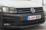 VOLKSWAGEN Caddy Profesional Furgón 1.4TGi GNC 110cv  ocasión