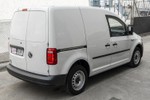 VOLKSWAGEN Caddy Profesional Furgón 1.4TGi GNC 110cv  ocasión