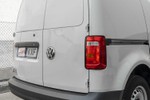 VOLKSWAGEN Caddy Profesional Furgón 1.4TGi GNC 110cv  ocasión