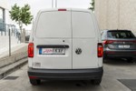 VOLKSWAGEN Caddy Profesional Furgón 1.4TGi GNC 110cv  ocasión