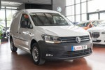 VOLKSWAGEN Caddy Profesional Furgón 1.4TGi GNC 110cv  ocasión