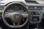 VOLKSWAGEN Caddy Profesional Furgón 1.4TGi GNC 110cv  ocasión