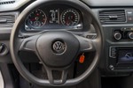 VOLKSWAGEN Caddy Profesional Furgón 1.4TGi GNC 110cv  ocasión