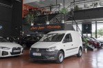 VOLKSWAGEN Caddy Profesional Furgón 1.4TGi GNC 110cv  ocasión