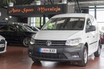 VOLKSWAGEN Caddy Profesional Furgón 1.4TGi GNC 110cv  ocasión