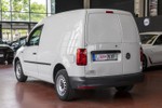 VOLKSWAGEN Caddy Profesional Furgón 1.4TGi GNC 110cv  ocasión